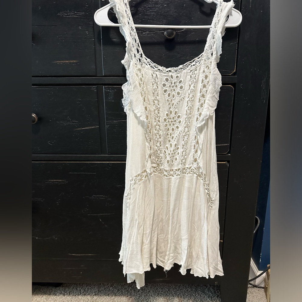 Cute tunic top